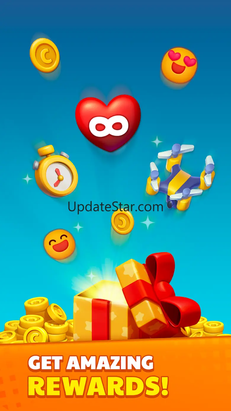 Triple Packing 3D: Match Game