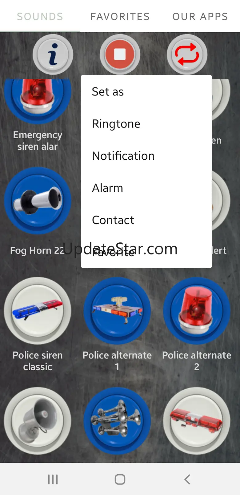 Siren Sounds 5.9.0