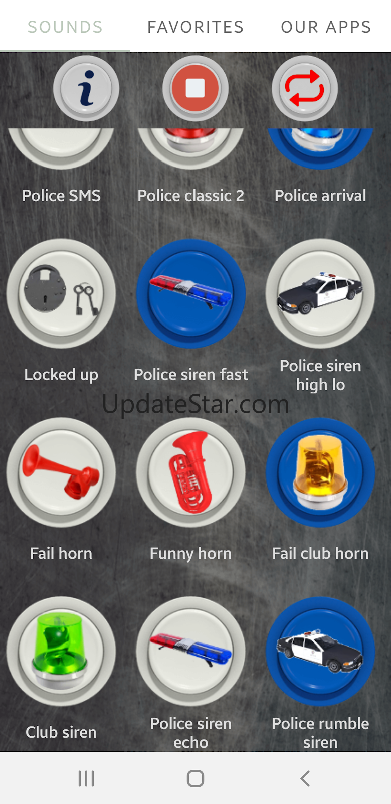 Siren Sounds 5.9.0