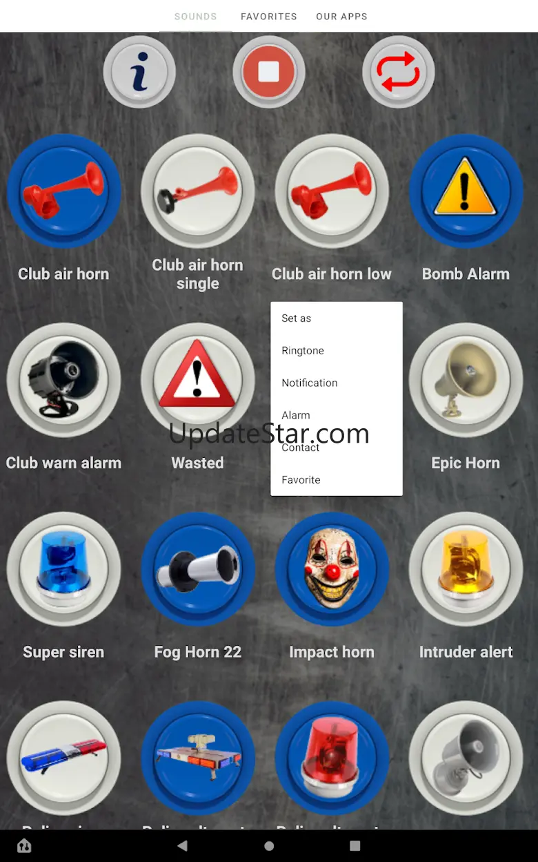 Siren Sounds 5.9.0