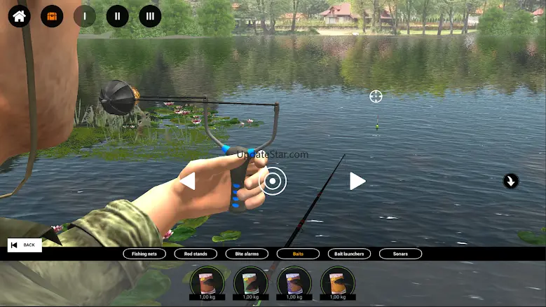 Professional Fishing 2 1.25
