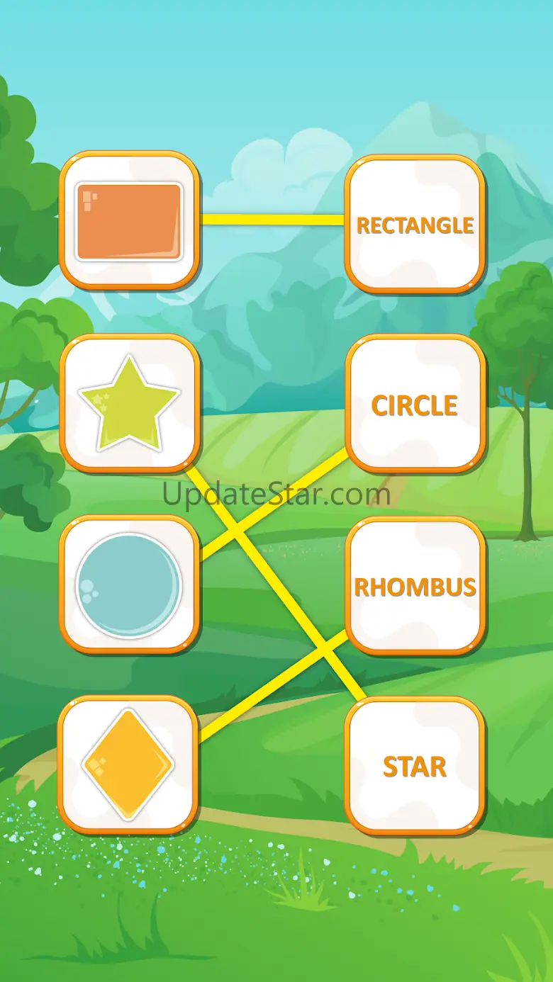 Matching Game for Kids Learn 1.0.0