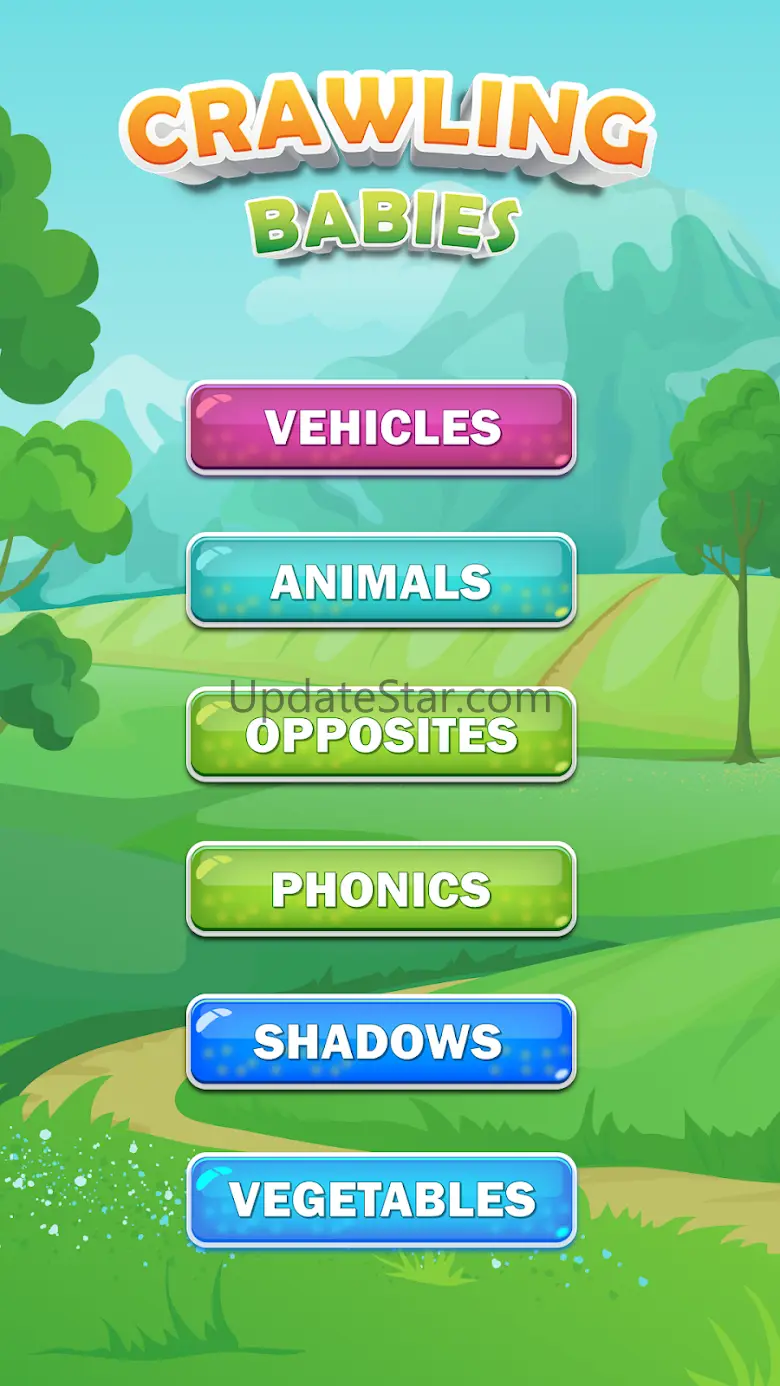 Matching Game for Kids Learn 1.0.0