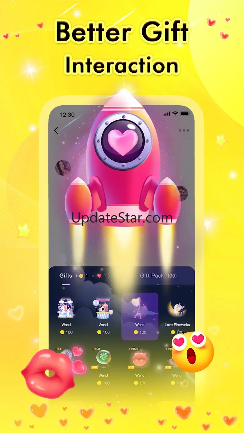 WhereStart 1.37.1