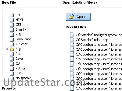 phpDesigner 8.1.2