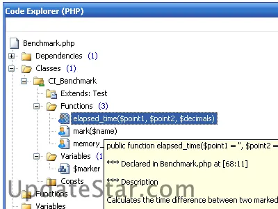 phpDesigner 8.1.2