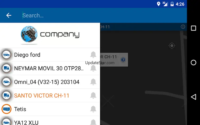 Olympia Tracking 1.2.20