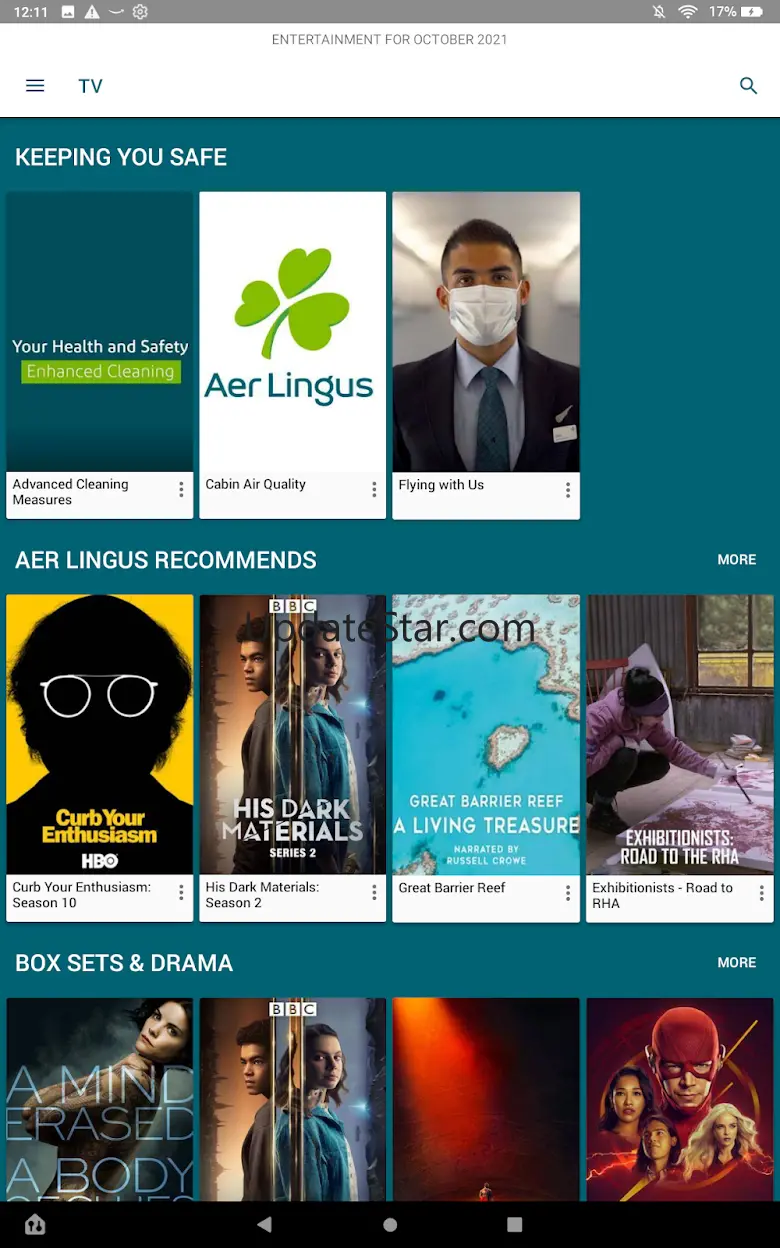 Aer Lingus Play 1.0.36