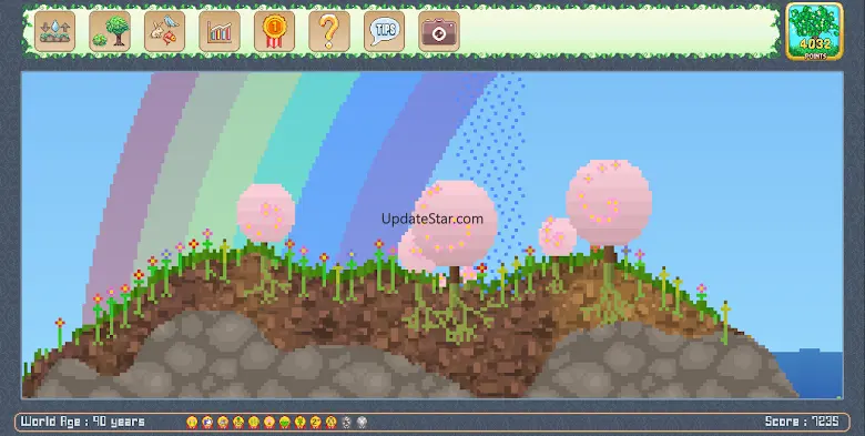 Small Living World UNLOCKED 01.60.00