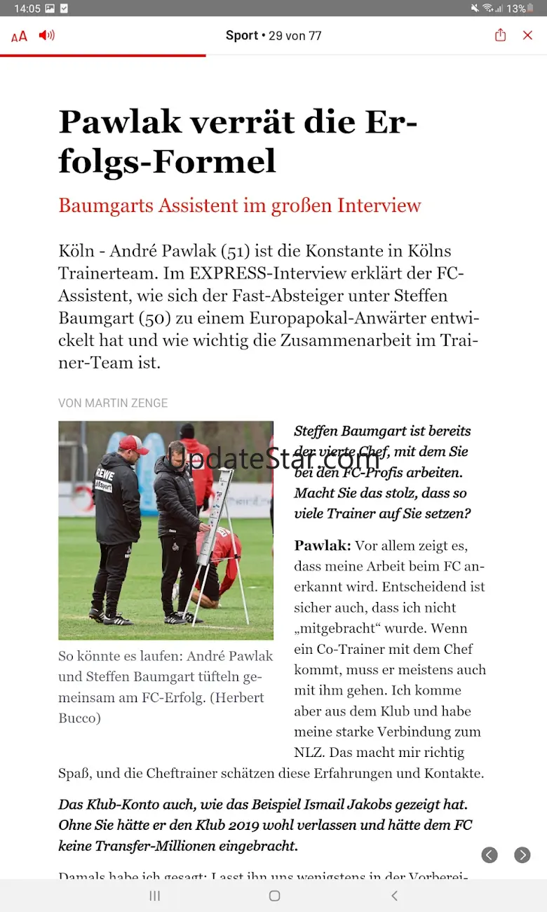 Express E-Paper