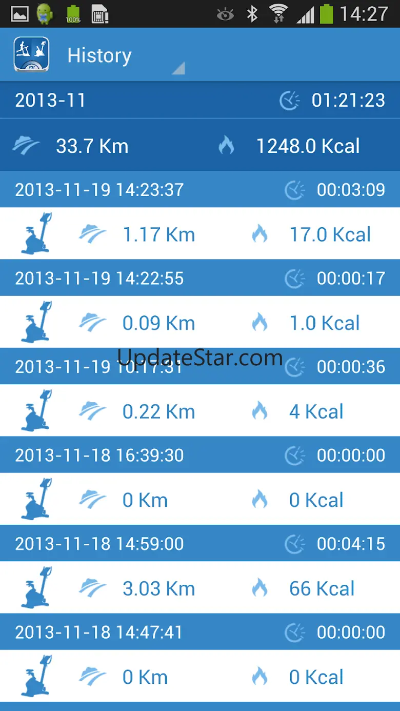 FitConsole 1.7.3