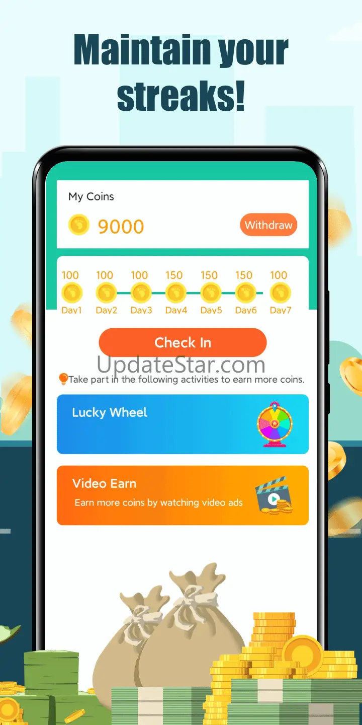 Step Saver: Up to Fitness 1.2.7