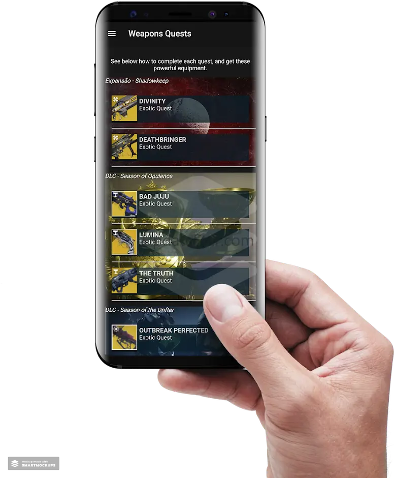 Easy Farming - Guide for Gamin 2.49.0