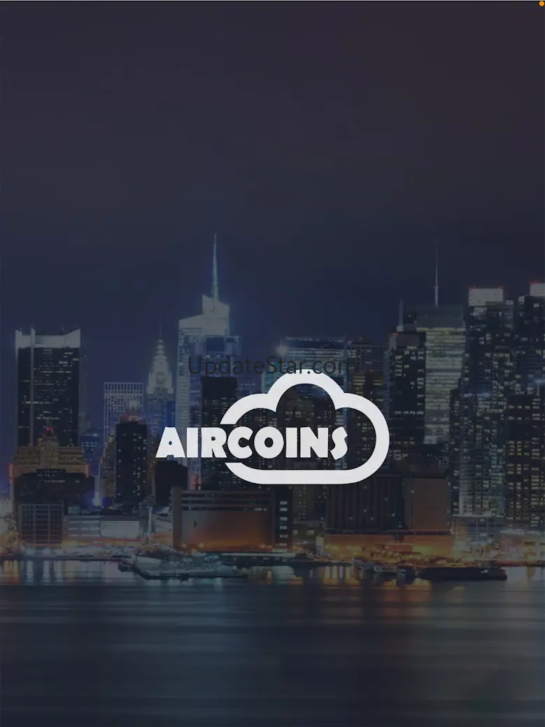 Aircoins Treasure Hunt 2.0