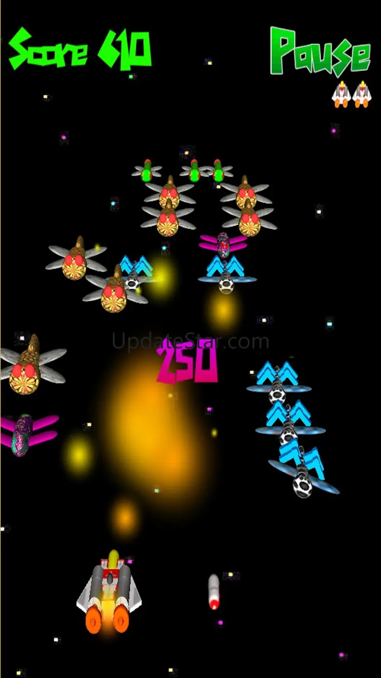 Alien Swarm 3 1.1