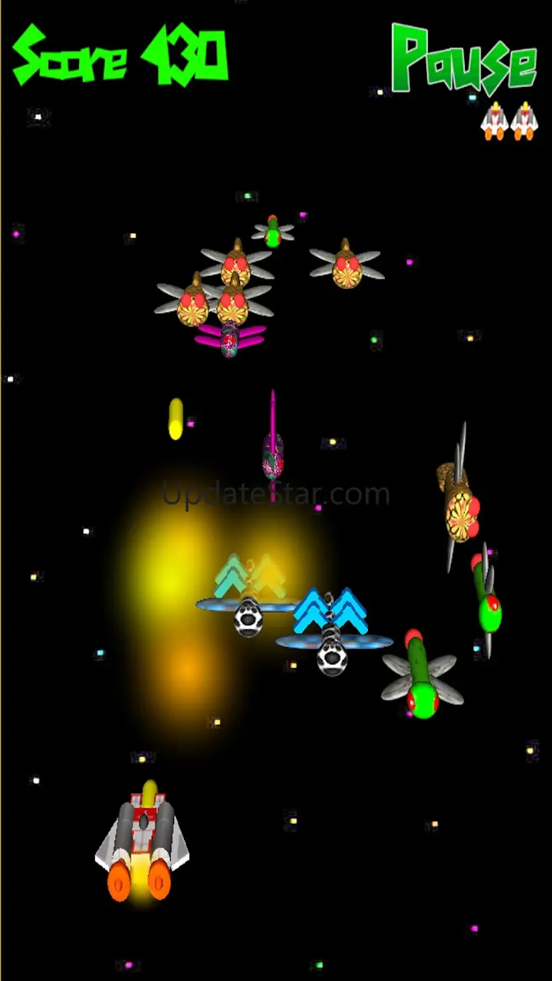 Alien Swarm 3 1.1