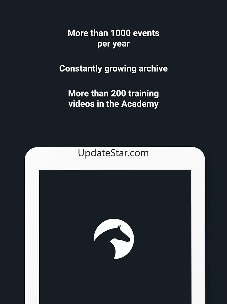 ClipMyHorse.TV & FEI.TV 4.38.0
