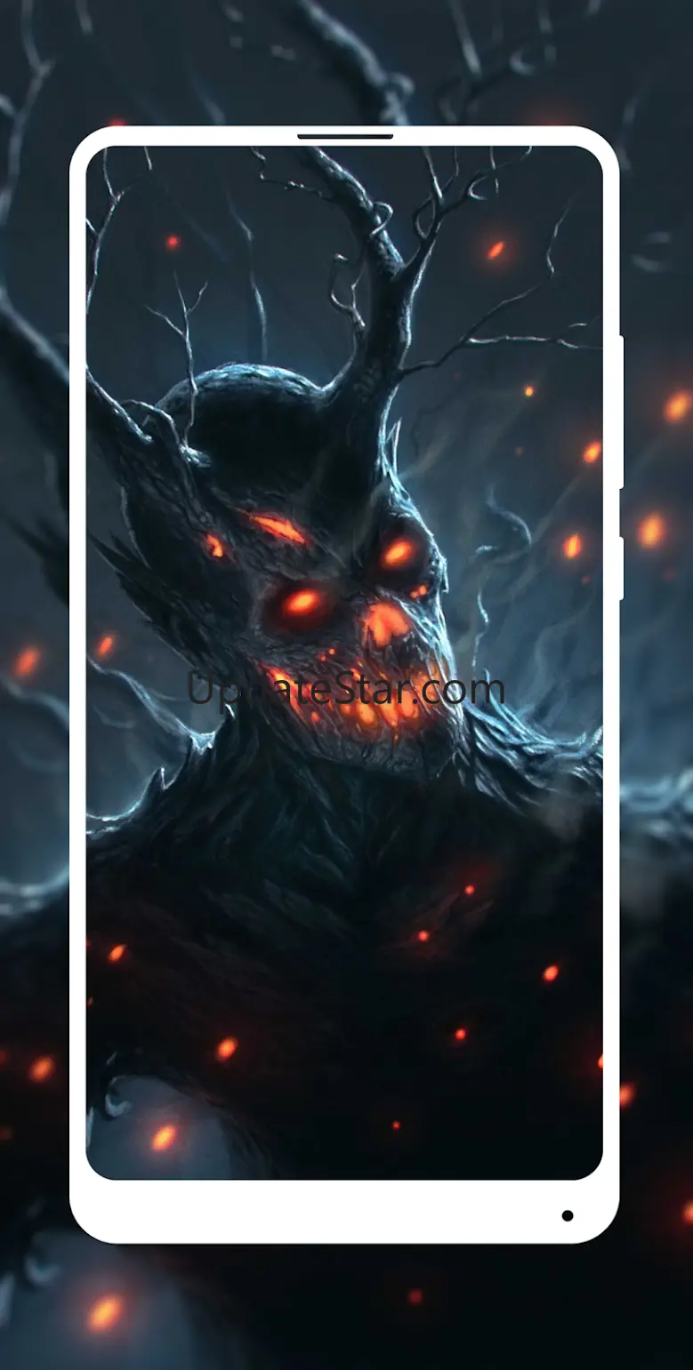 Demon Devil Wallpaper HD demon wallpaper v1