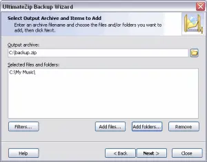 UltimateZip 9.0.1.51