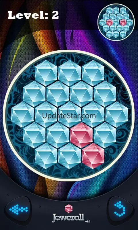 Jewels Game