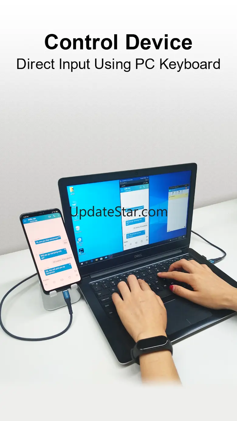 TC Total Control-Multi Control 10.0.31.70923