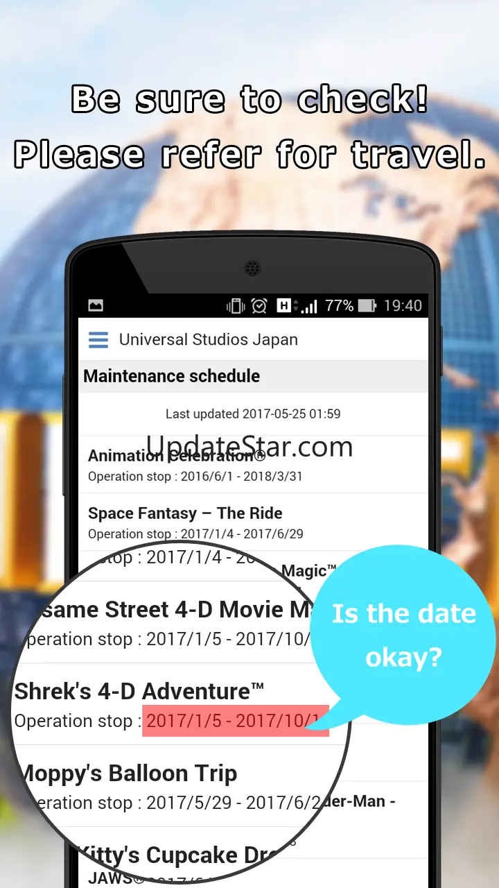 JapanThemeParks 1.2.93