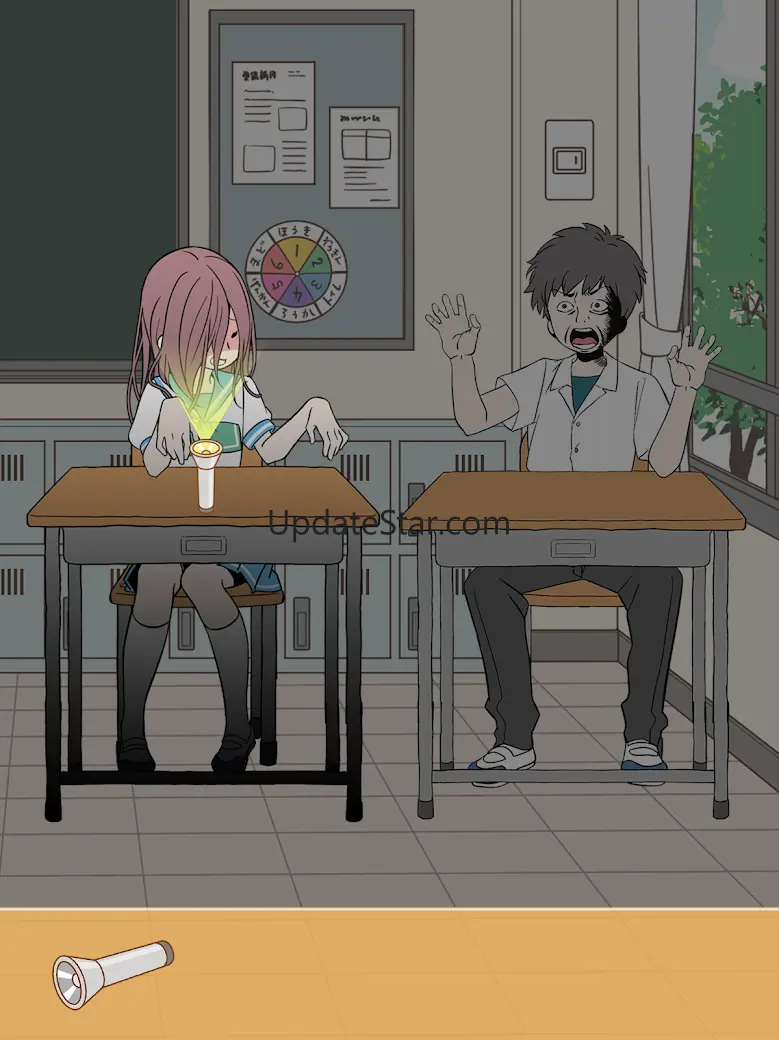 Prank Girl 1.1.0