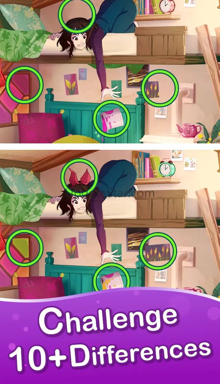 Differences: Find Differences 2.7