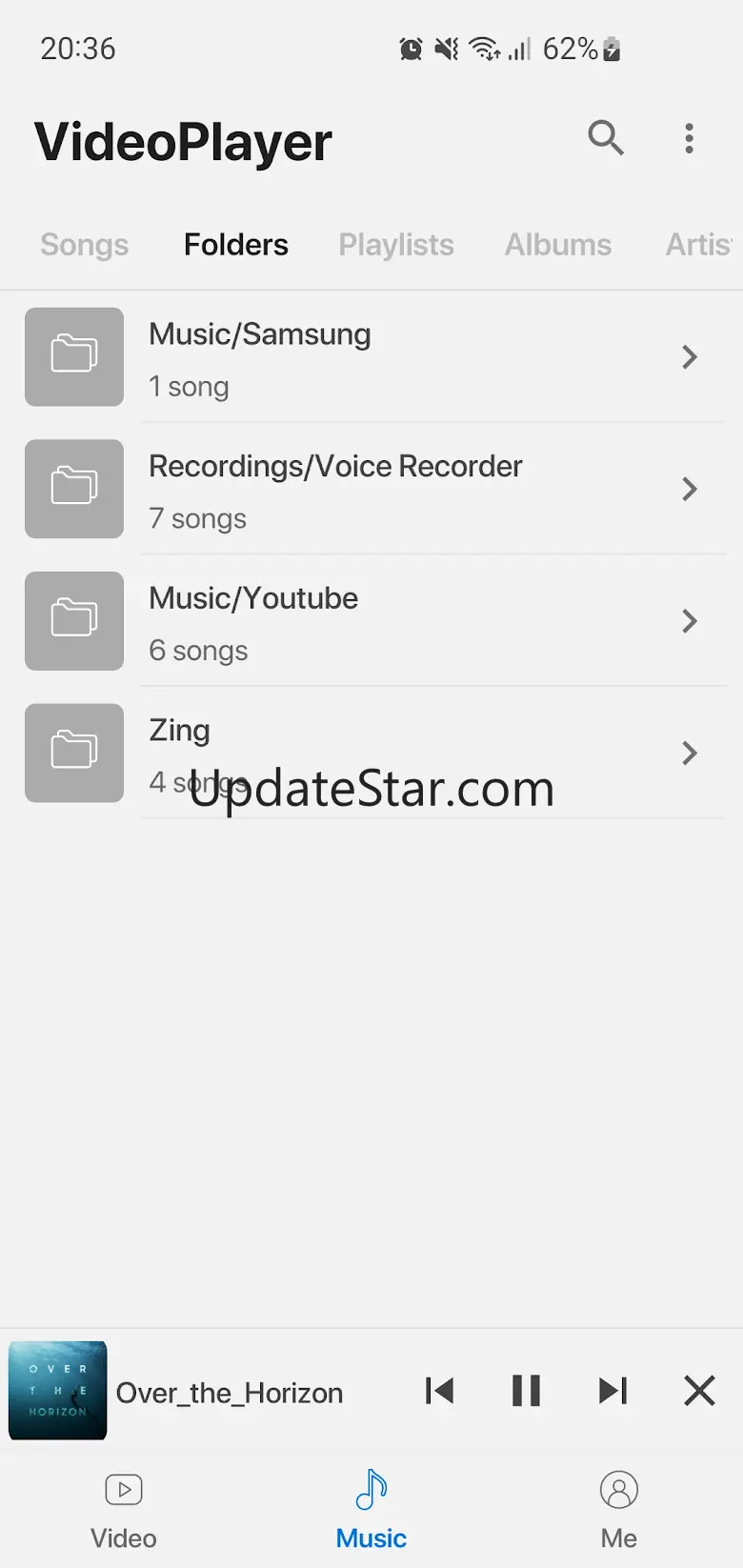 Video Player - Music Player 5.3.1