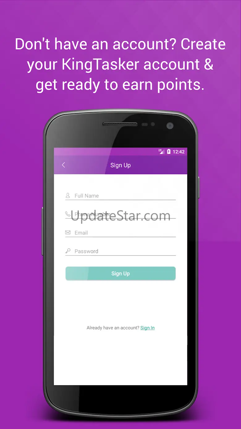 KingTasker 2.0.11