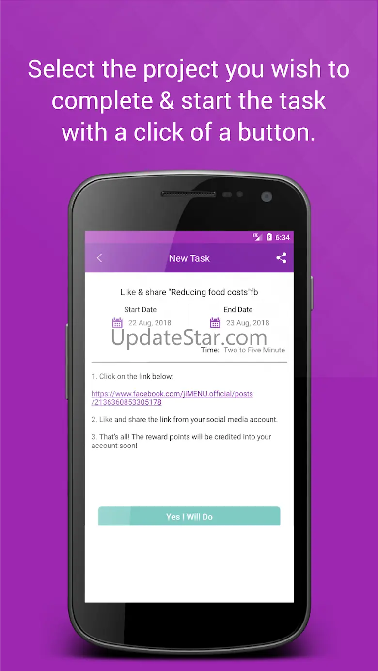 KingTasker 2.0.11