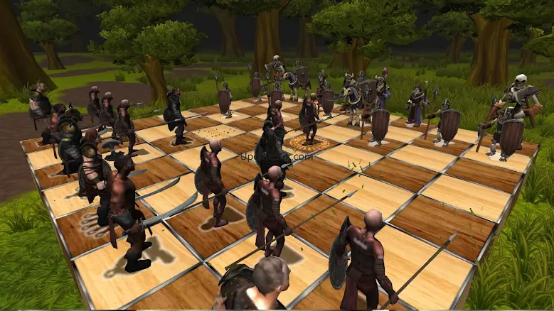 Ani Chess 3D 1.4.1