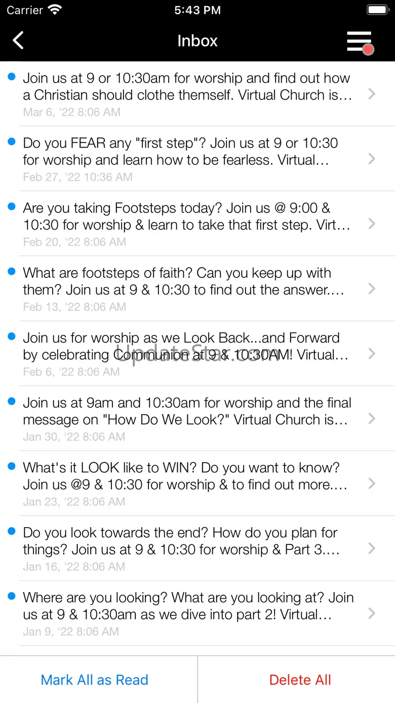 Capitol City Church 51.12.0