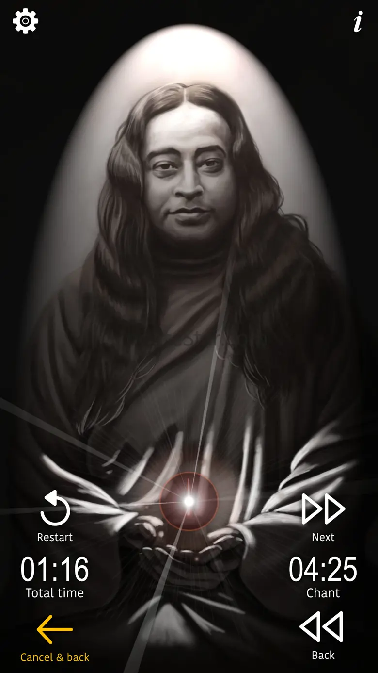KriyaTimer 2.9