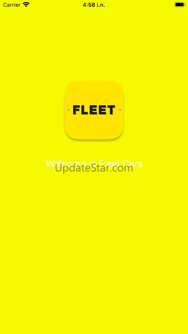 Fleet Cars 755.8.0