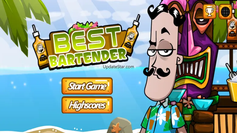 Best Bartender - Mixed Drink 1.2.0