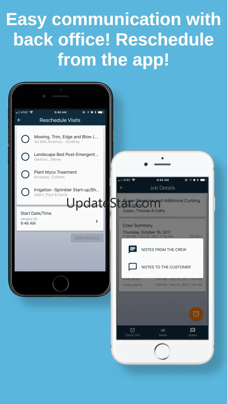 DynaSCAPE Manage360 1.0.90