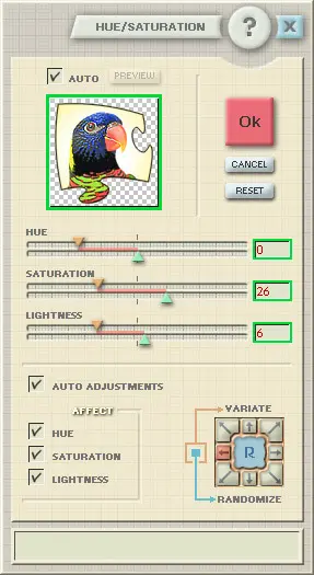 AV Bros. Puzzle Pro 3.0
