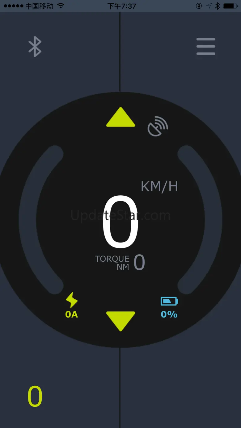 BAFANG Go 2.4.9
