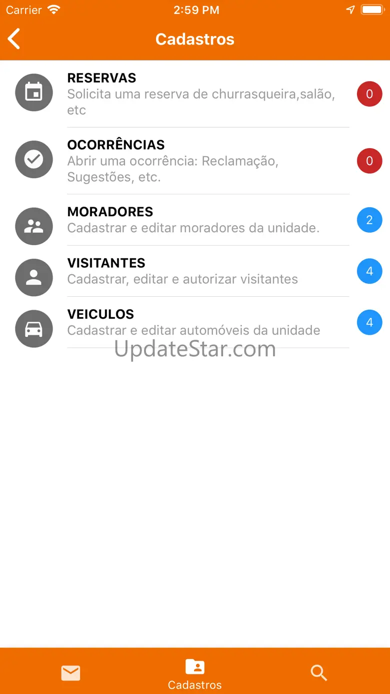 iModulo 3.7.1