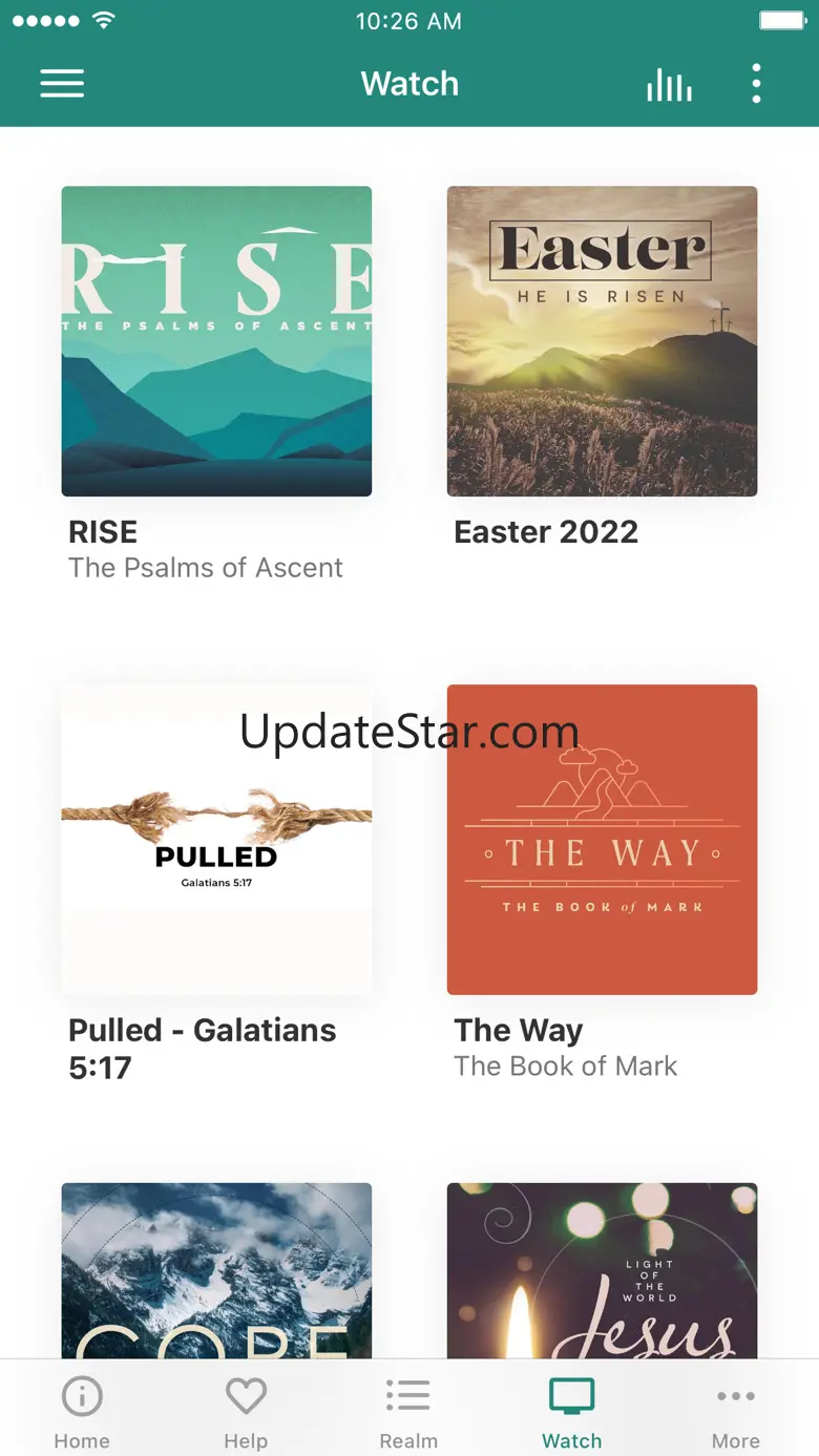 Spring Hills Baptist Church 6.2.2