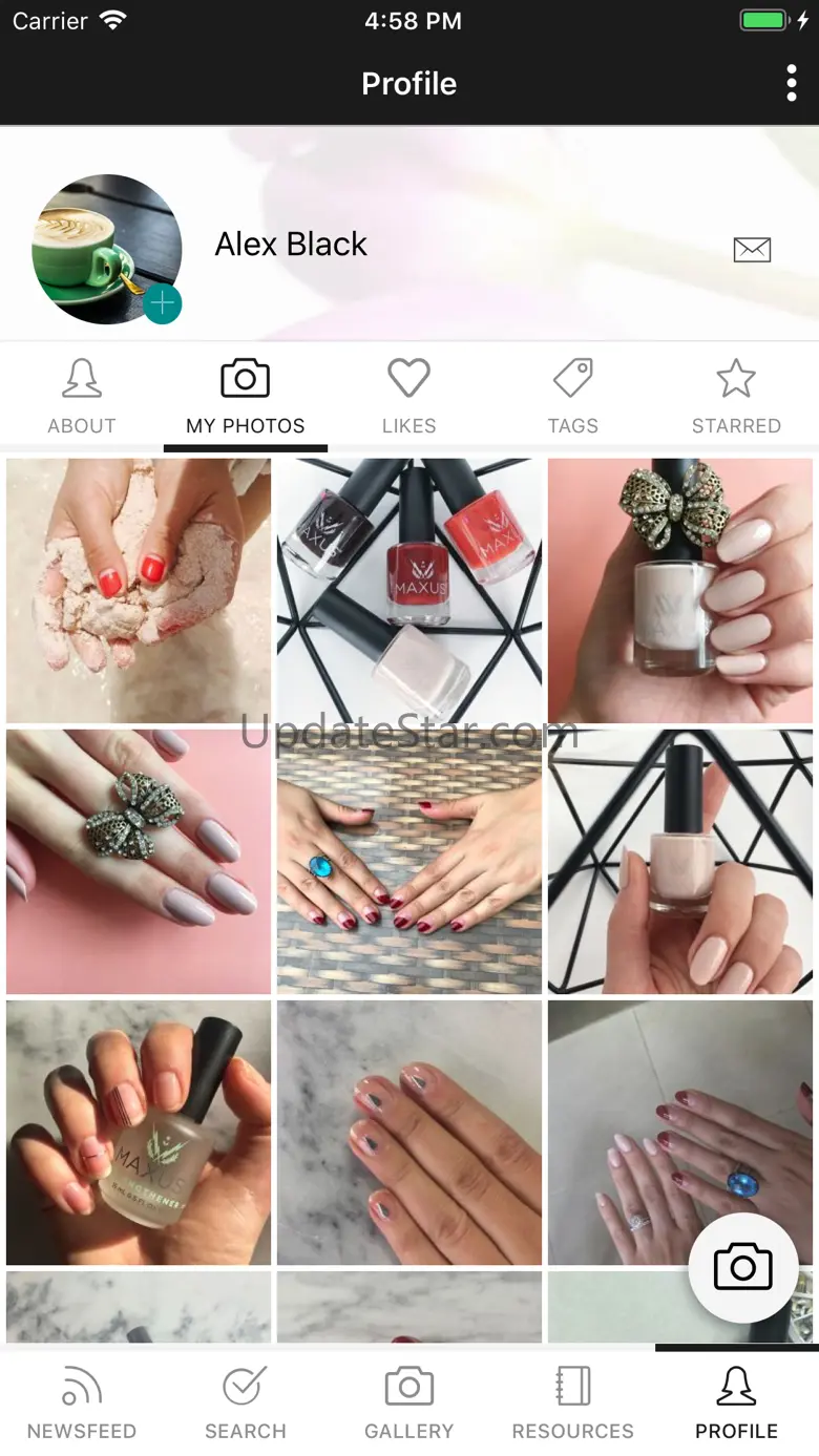 BeautyAlist 1.224