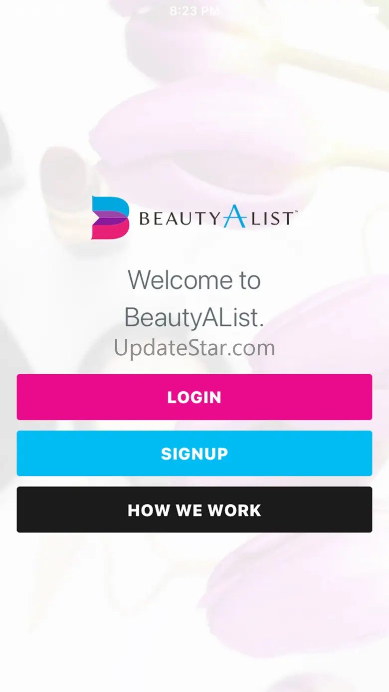 BeautyAlist 1.224