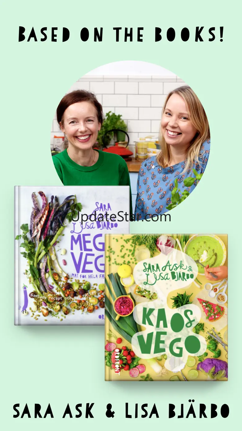 Very Veggie 3.1.1