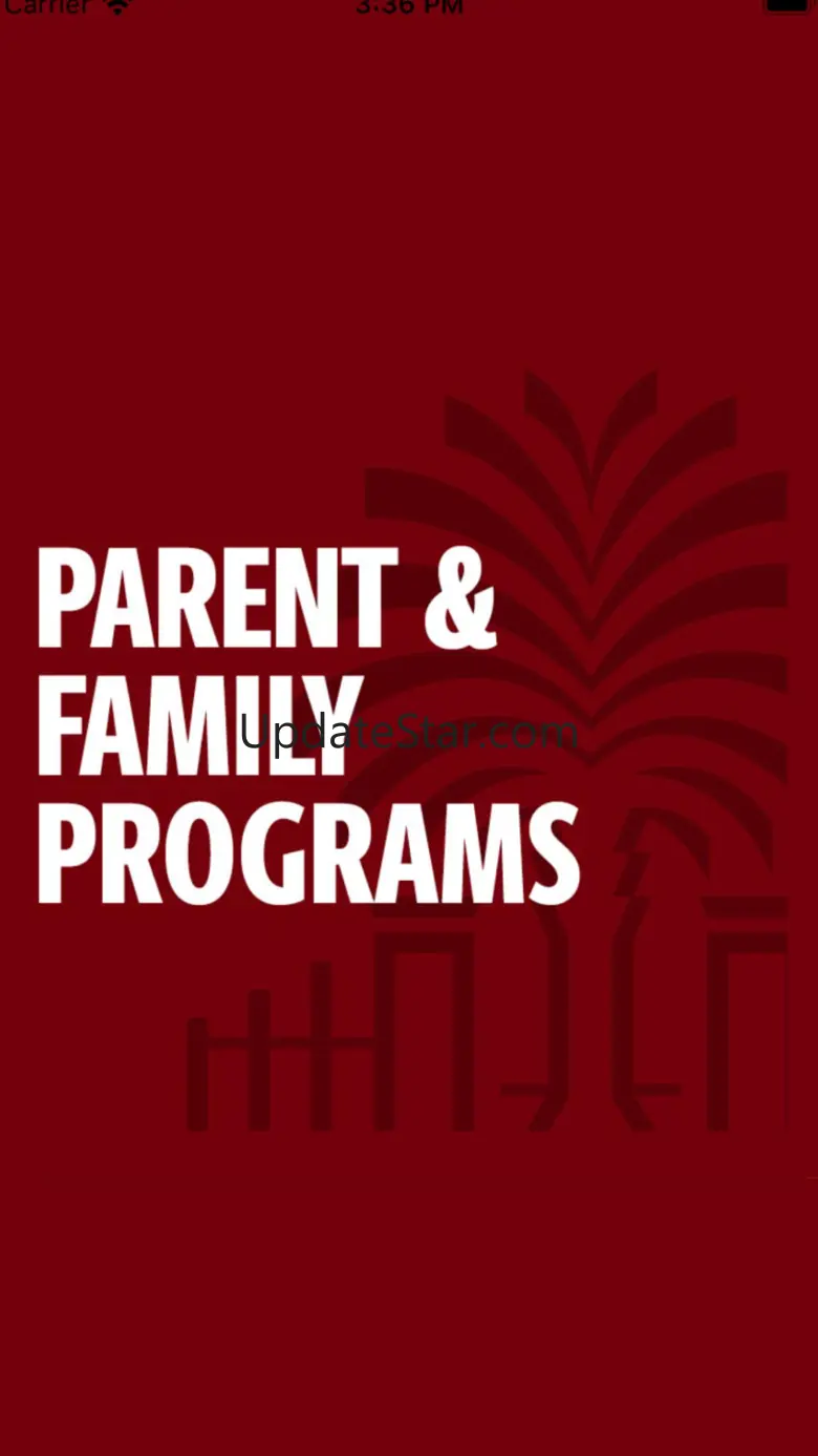 USC Parent & Family Programs 2024.0.0