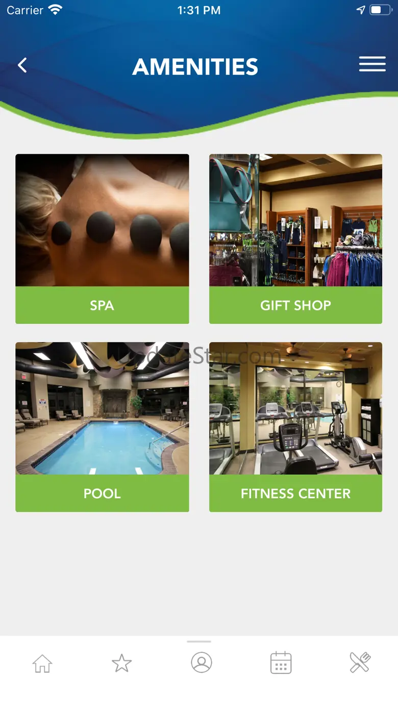 Silver Reef Casino 1.0.0