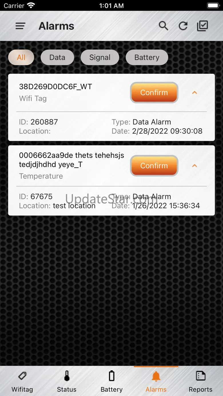 Sensoscientific 3.1