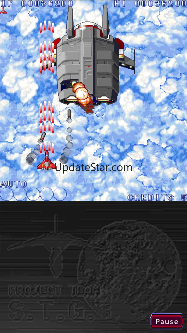 S.T.G. 1.0.3
