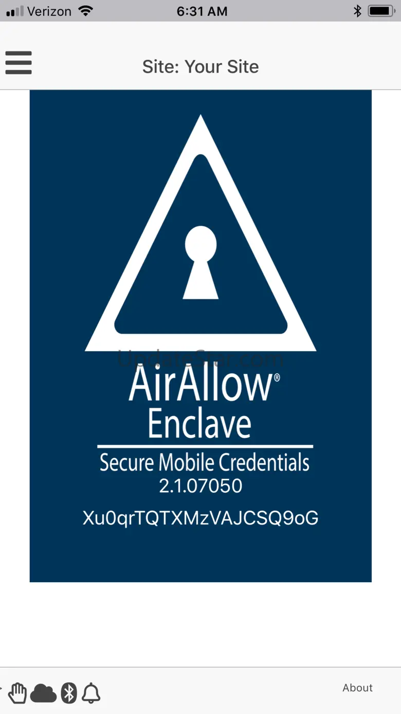 AirAllow-Enclave 2.9.47040