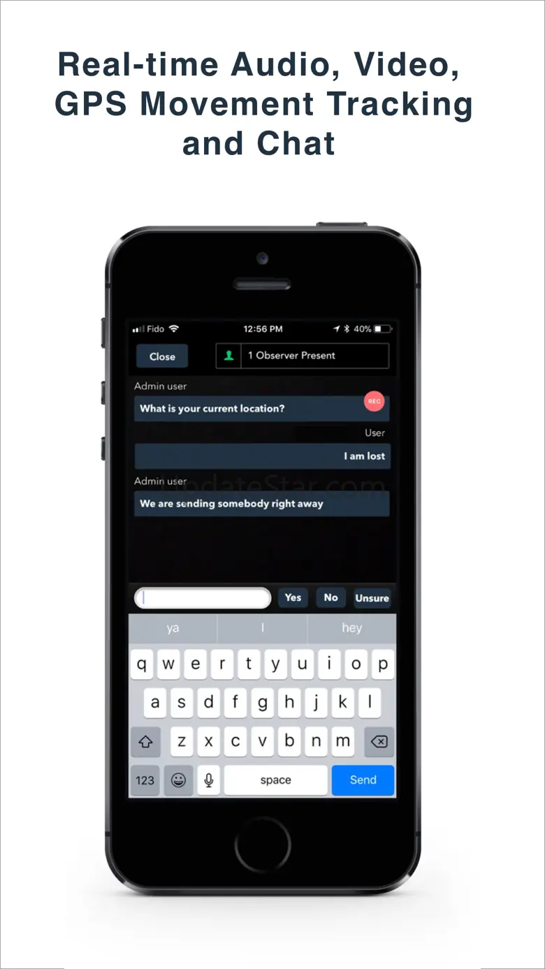 Safety Kuvrr 1.3.9